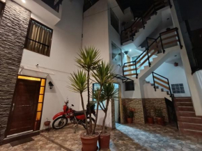 Independent apartment Madonna